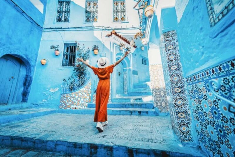 10-Day Morocco Adventure: Casablanca to the Sahara - The Sum Up