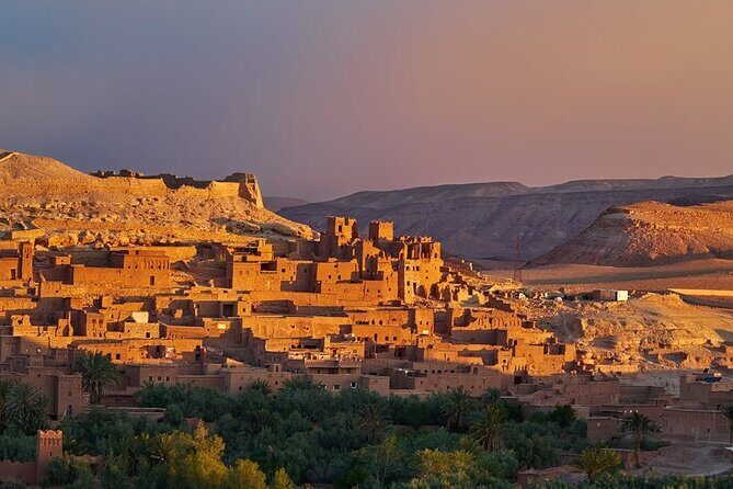 10-Day Morocco Grand Cities, Desert and Coast Guided Tour - FAQ