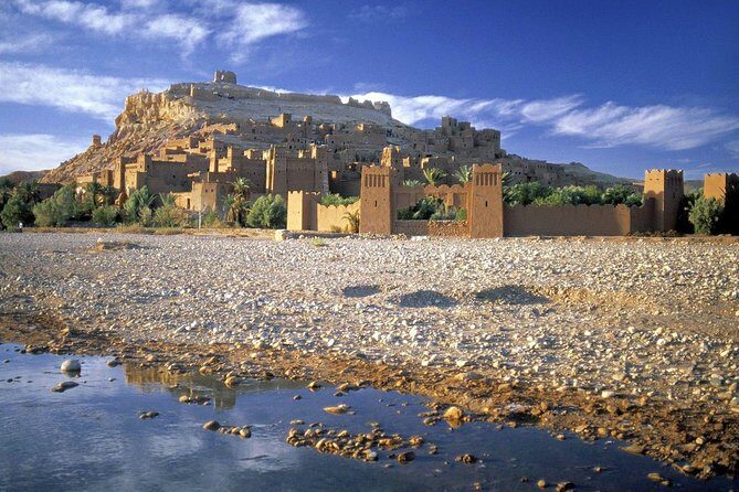 10-Day Morocco Tour from Casablanca via Sahara Desert & Chefchaouen - What makes this tour stand out?