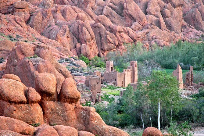 10-Day Morocco Tour from Casablanca via Sahara Desert & Chefchaouen - FAQs