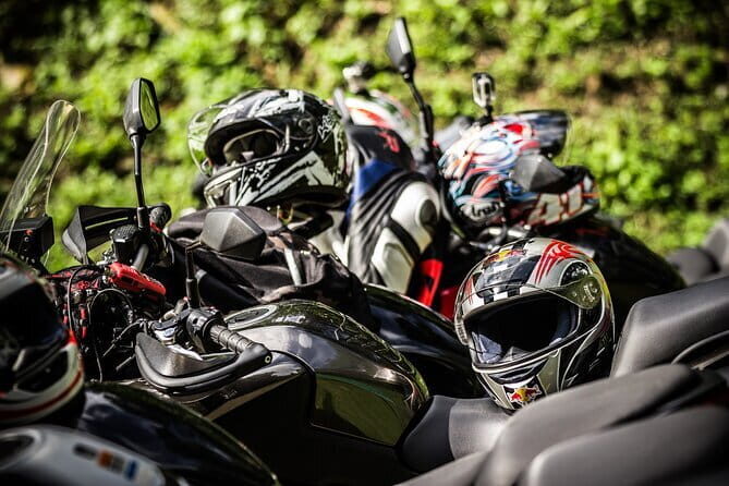 10 Day Motorcycle Tour (Amazing Thailand) from Chiang Mai - An In-Depth Look at the Itinerary