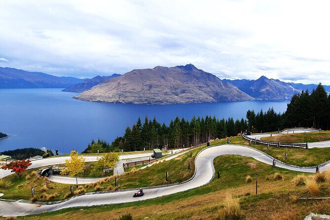 10 Day North to South Island NZ Private Tour from Auckland - The Itinerary Breakdown