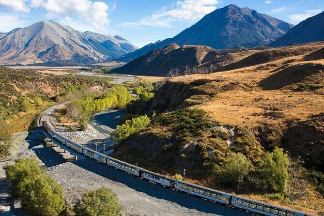 10 Day North to South Island NZ Private Tour from Auckland - Who Is This Tour Best For?