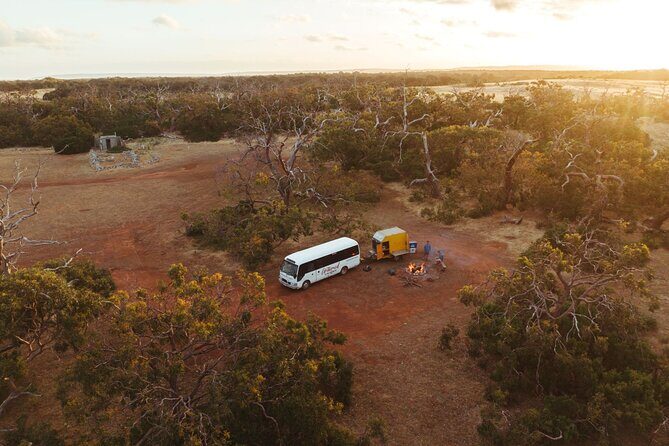 10-Day Perth to Adelaide Adventure Tour - Authentic Experiences and Highlights