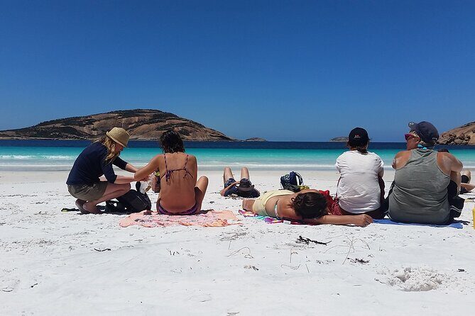 10-Day Perth to Adelaide Adventure Tour - FAQ