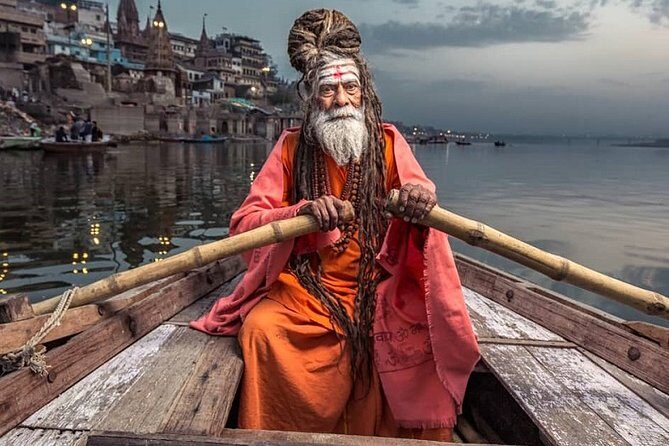 10-Day Private Golden Triangle and Holy City Tour from Delhi - What Could Be Improved