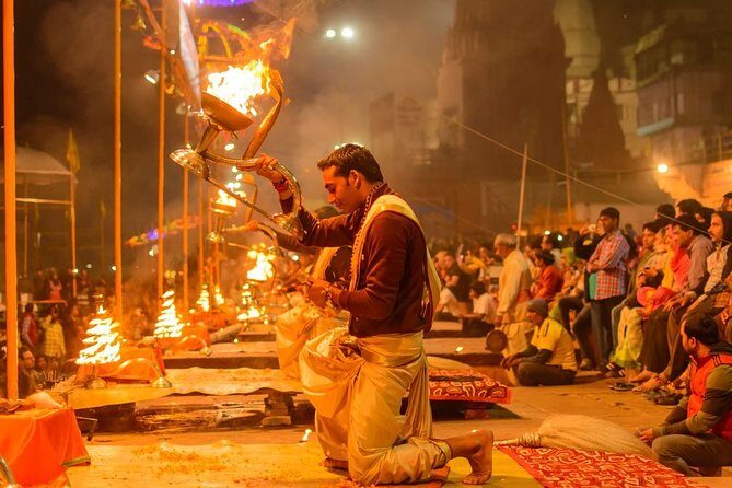 10-Day Private Golden Triangle and Holy City Tour from Delhi - Is This Tour Worth It?