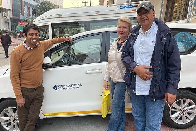 10-Day Private Golden Triangle Tour With Jodhpur Udaipur Pushkar - Who Is This Tour Best For?
