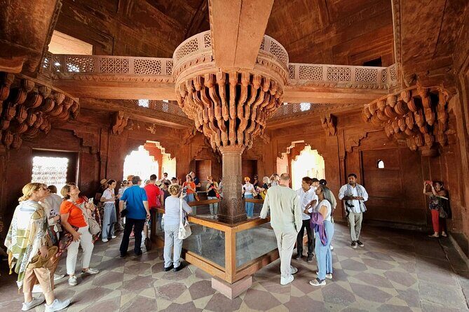 10-Day Private Golden Triangle Tour With Jodhpur Udaipur Pushkar - FAQ