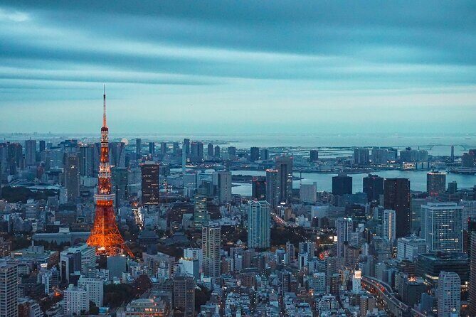 10-Day Private Tour of Tokyo, Hakone, Kyoto and Osaka - A Closer Look at the Itinerary