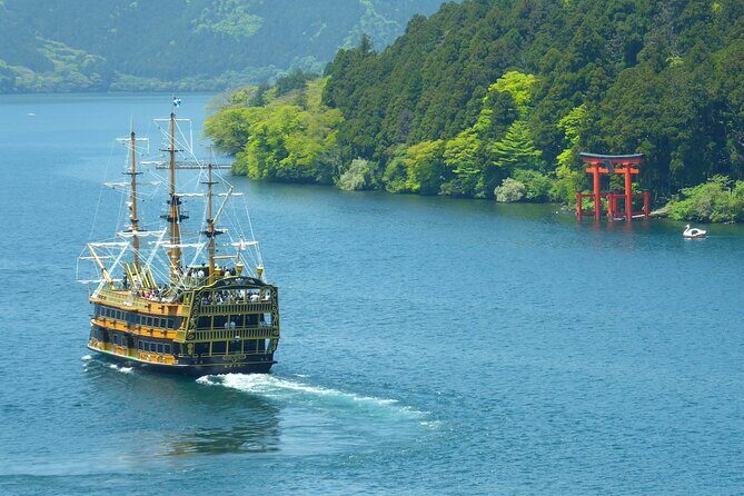 10-Day Private Tour of Tokyo, Hakone, Kyoto and Osaka - What Travelers Say