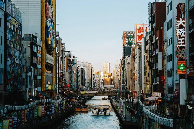 10-Day Private Tour of Tokyo, Hakone, Kyoto and Osaka - Practical Tips