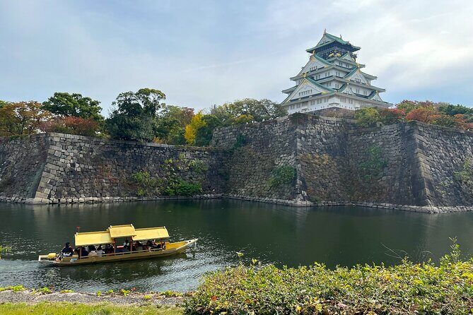 10-Day Private Tour of Tokyo, Hakone, Kyoto and Osaka - The Sum Up