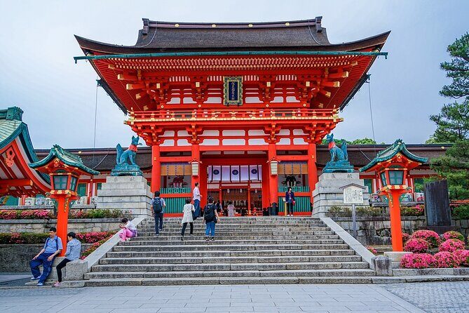 10-Day Private Tour with more than 60 Attractions in Japan - FAQ