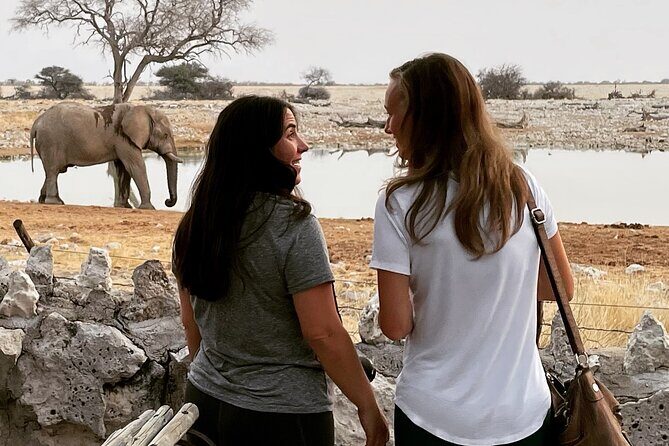 10-Day Private Yoga Adventure in Namibia - Who Is This Tour Best For?