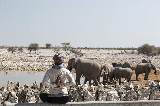 10-Day Private Yoga Adventure in Namibia - Final Thoughts