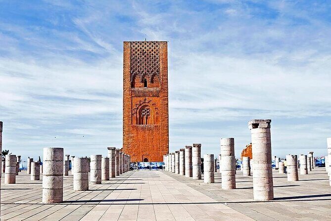 10 Day Tour in Casablanc,fes to Desert-Private Guided multi days - Key Points