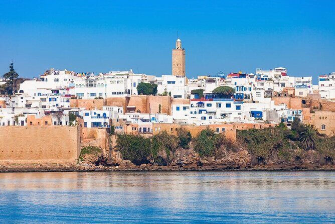 10 Day Tour in Casablanc,fes to Desert-Private Guided multi days - Exploring the Capital: Rabat’s Historic Charm