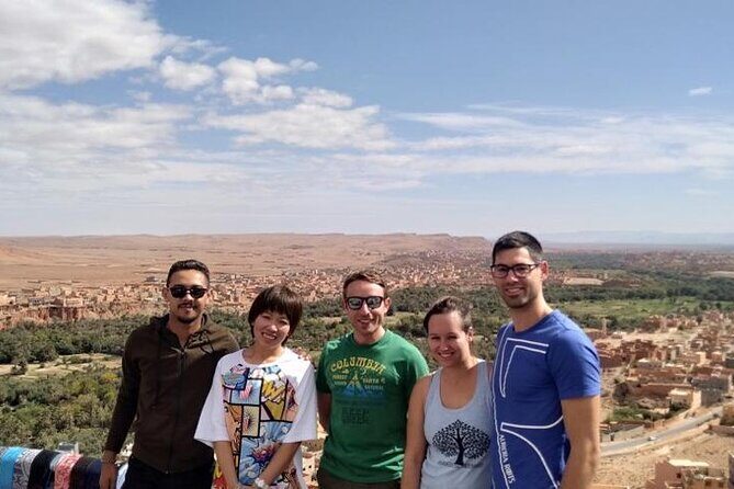10 Day Tour in Casablanc,fes to Desert-Private Guided multi days - The Sahara: Merzouga and the Erg Chebbi Dunes