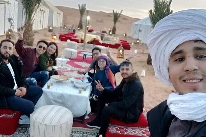 10 Day Tour in Casablanc,fes to Desert-Private Guided multi days - Ouarzazate and Ait Ben Haddou: Film Magic and Scenic Routes