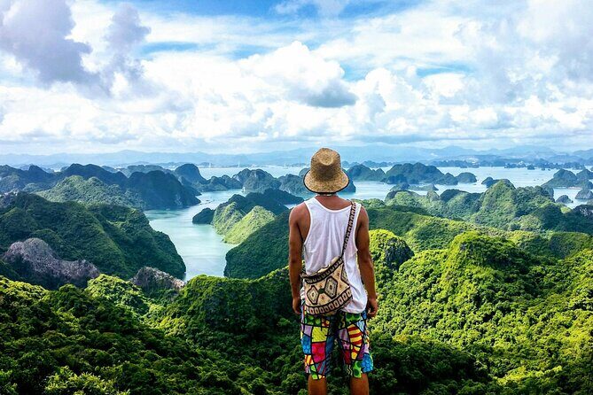 10 Day Tour in Vietnam from Ho Chi Minh to Hanoi - Introduction