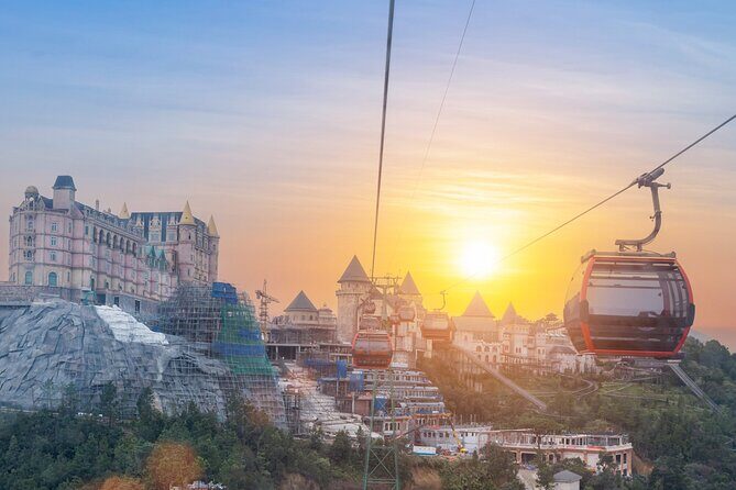 10 Day Tour in Vietnam from Ho Chi Minh to Hanoi - Authentic Experiences and Highlights