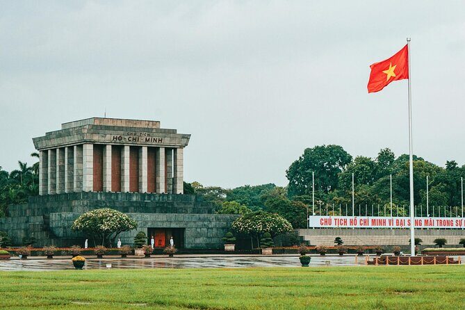 10 Day Tour in Vietnam from Ho Chi Minh to Hanoi - Practical Tips for Travelers
