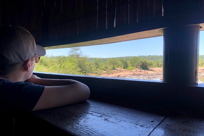10-Day Tour to Kruger/Hluhluwe-iMfolozi & Everything In Between - The Value of the Tour