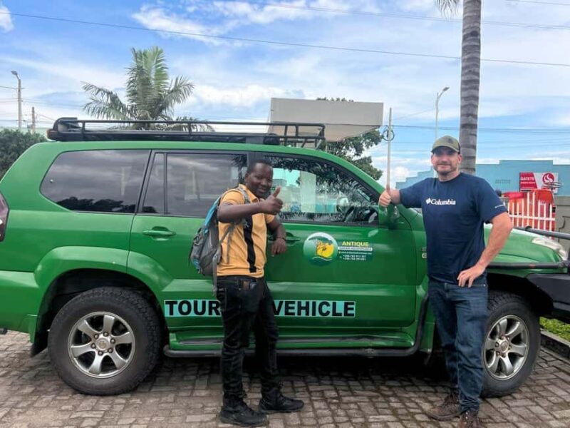 10-Day Uganda Rwanda Congo Tanzania Burundi Safari Tour - Who Is This Tour Best For?