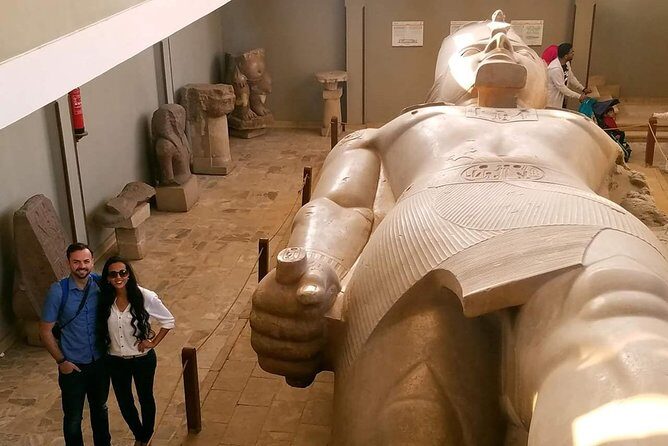 10 Day Ultimate Egypt Tour & Nile Cruise From Luxor to Aswan & Abu Simbel Inc - The Temples and Tombs of Luxor