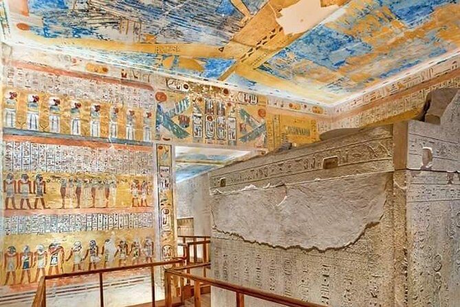 10 Day Ultimate Egypt Tour & Nile Cruise From Luxor to Aswan & Abu Simbel Inc - The Nile Cruise Experience