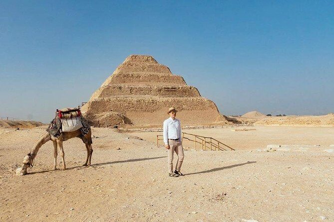 10 Day Ultimate Egypt Tour & Nile Cruise From Luxor to Aswan & Abu Simbel Inc - Practical Considerations and Authenticity