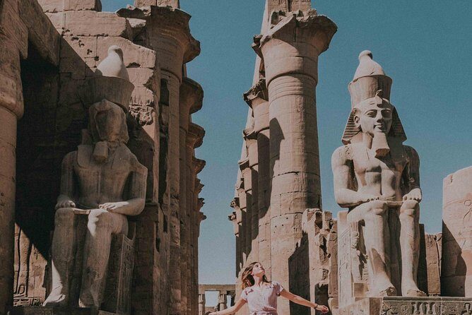 10 Day Ultimate Egypt Tour & Nile Cruise From Luxor to Aswan & Abu Simbel Inc - Who is This Tour Best For?