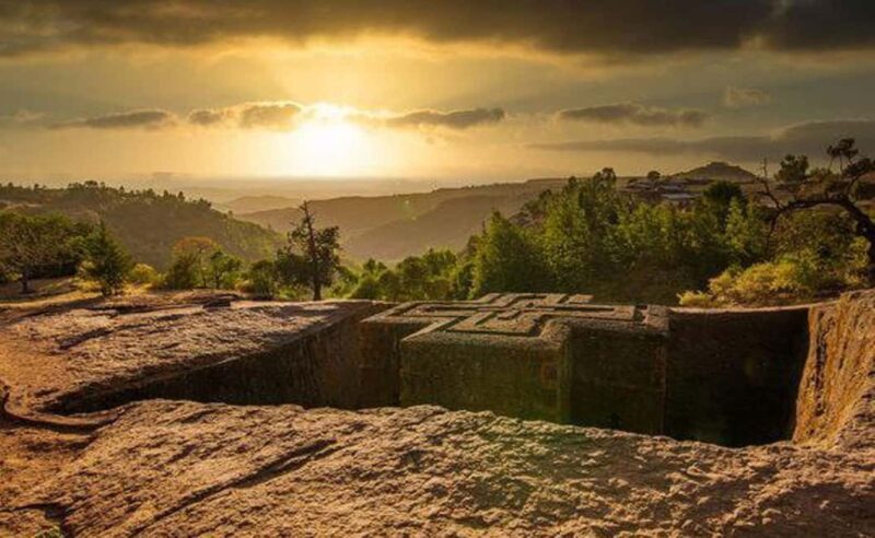 10-Day Ultimate Northern Ethiopia Adventure: History. - Who Is This Tour For?
