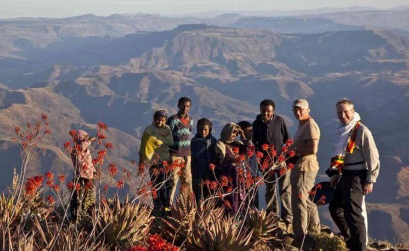 10-Day Ultimate Northern Ethiopia Adventure: History. - Final Thoughts