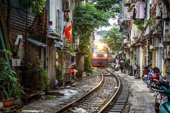 10 Day Vietnam Travel (Hanoi-Ha Long-Ninh Binh-Sapa-Da Nang-HCM) - A Deep Dive into the 10-Day Vietnam Tour
