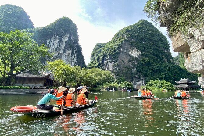 10 Day Vietnam Travel (Hanoi-Ha Long-Ninh Binh-Sapa-Da Nang-HCM) - Final Thoughts