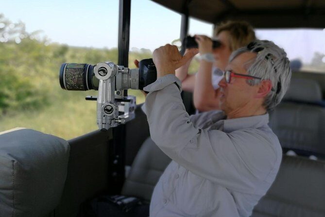 10 Day Wildlife Photographic Safari - Kruger National Park - B1 Photo Safaris - What Youll Experience in Kruger