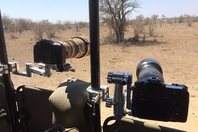 10 Day Wildlife Photographic Safari - Kruger National Park - B1 Photo Safaris - Practical Considerations and Tips