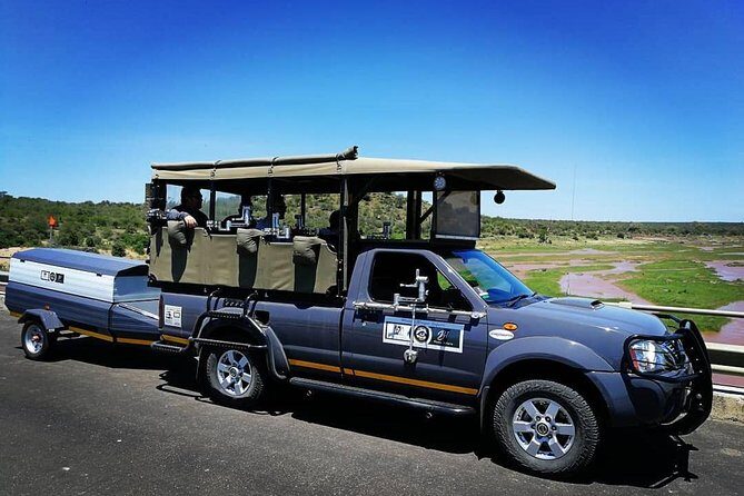 10 Day Wildlife Photographic Safari - Kruger National Park - B1 Photo Safaris - Frequently Asked Questions