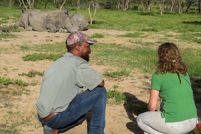 10 Day Zimbabwe and Chobe NP Tour - Who Is This Tour Best For?