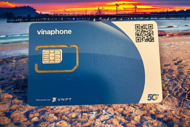10 Days 30GB Data and Call SIM Card Vietnam - Why This SIM Card Stands Out for Travelers