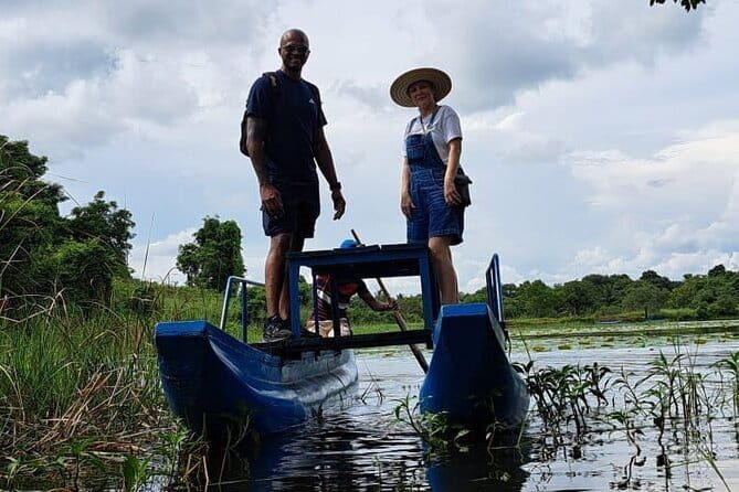 10 Days/ 9 Nights - Heritage Wildlife and Waves in Sri Lanka - FAQ