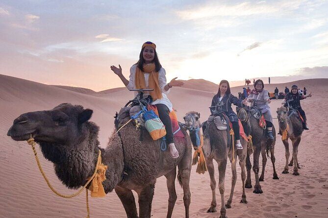 10 Days 9 Nights Luxury Tour of Morocco - Final Thoughts