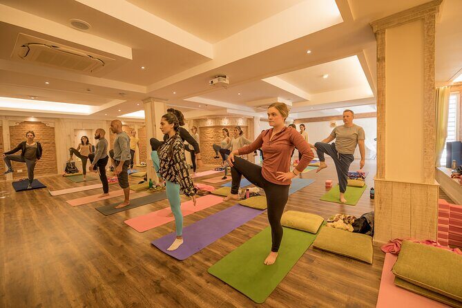 10 Days Ayurveda & Yoga Retreat in Kathmandu, Nepal - Practicalities and Logistics