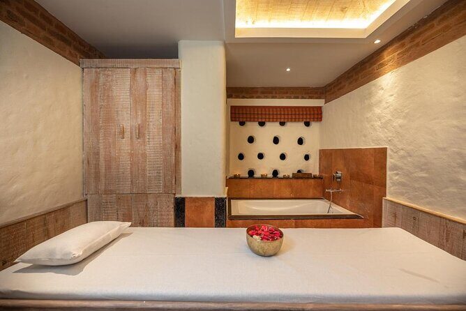 10 Days Ayurveda & Yoga Retreat in Kathmandu, Nepal - Final Thoughts: Is This Retreat Right for You?