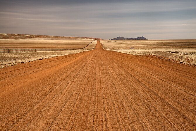 10 DAYS BEAUTY OF NAMIBIA | Guided Lodge - Final Desert: The Kalahari