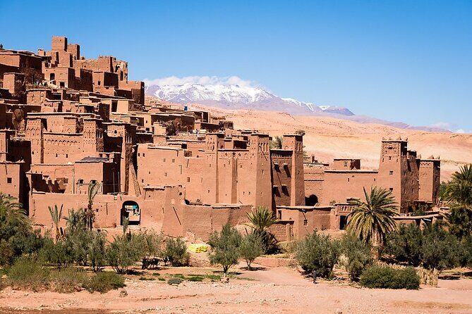 10 Days Best Of Morocco - What You Can Expect from the Tour