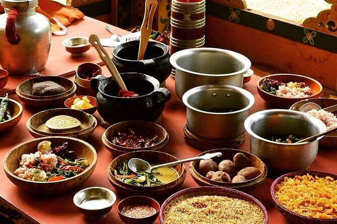 10 Days Bhutan In-depth Culture & Nature Travel Experience - A Deep Dive into the 10-Day Bhutan Tour