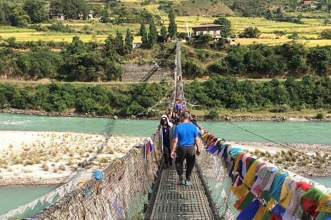 10 Days Bhutan In-depth Culture & Nature Travel Experience - Who Would Love This Tour?